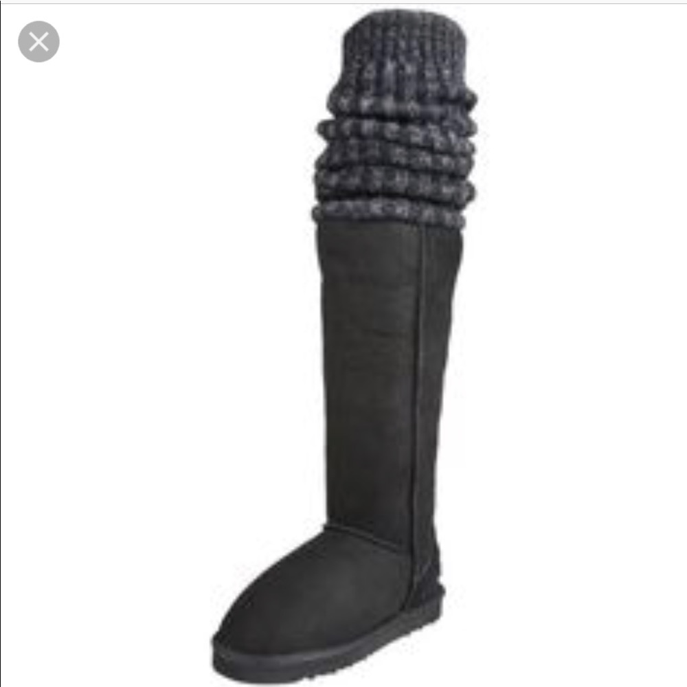 Love collective Australia boots